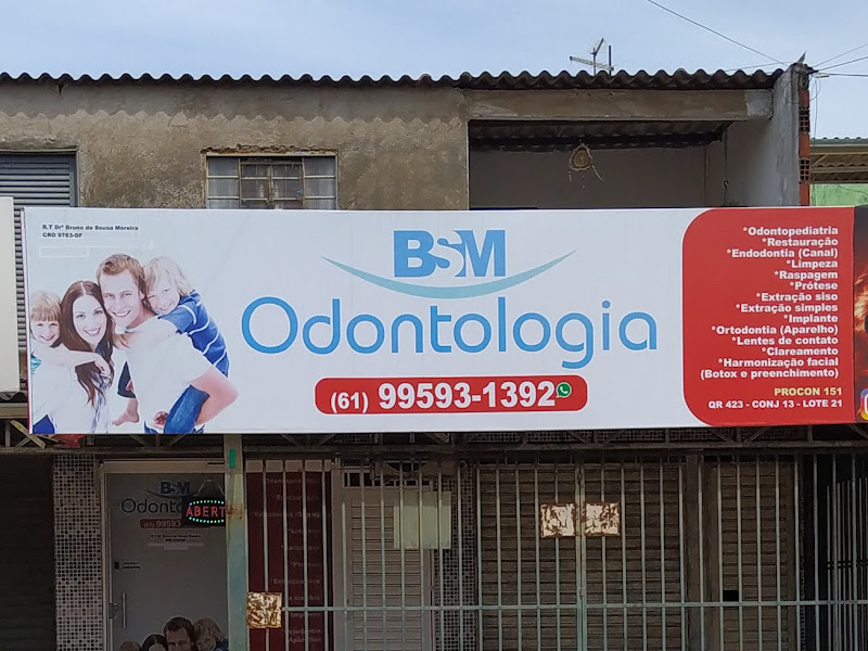 Foto de BSM Odontologia