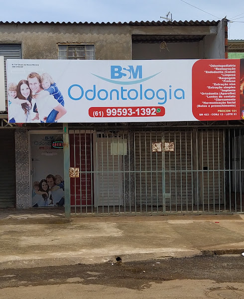 Foto 2 de BSM Odontologia