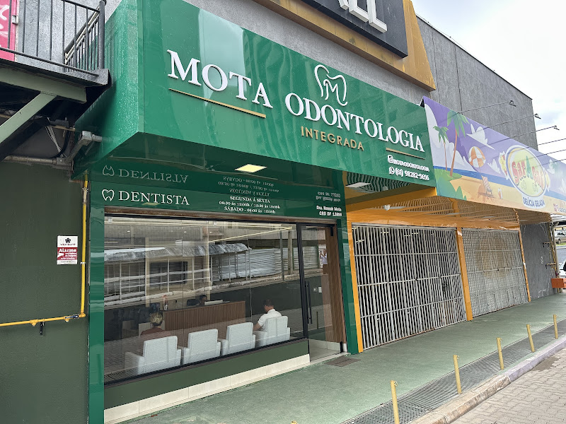 Foto 3 de BSM Odontologia