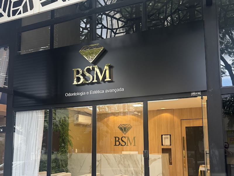 Foto de BSM Odontologia e estética avançada