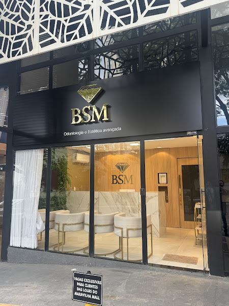 Foto 2 de BSM Odontologia e estética avançada