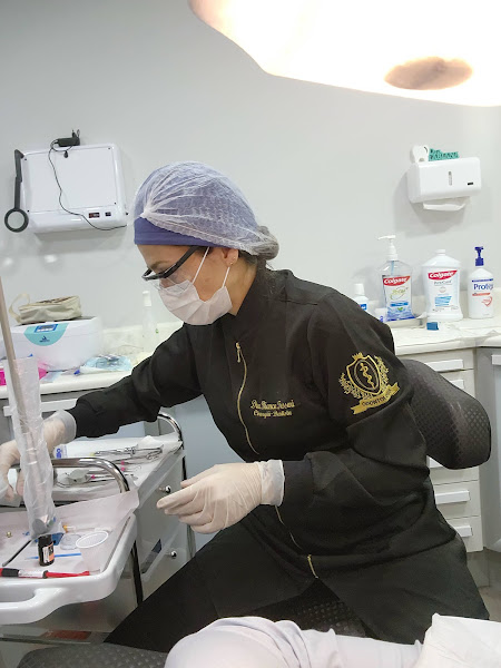 Foto 2 de BT Odontologia e Estética Osasco