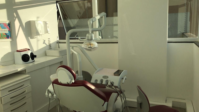 Foto 3 de Buba Odontologia