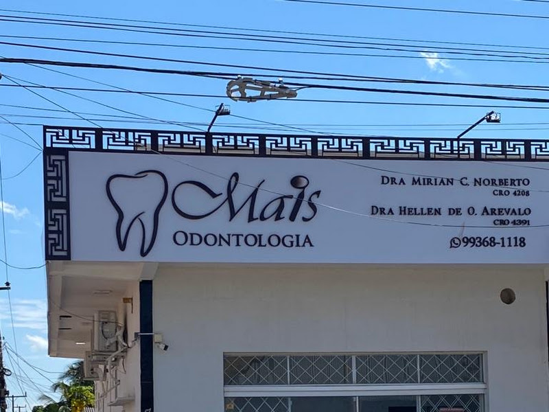 Foto 3 de Bucal Center Odontologia