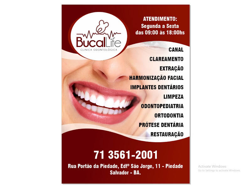 Foto 2 de Bucal Life