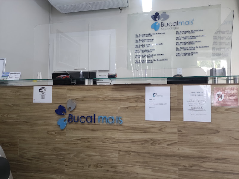 Foto 2 de Bucal Mais Bom Retiro