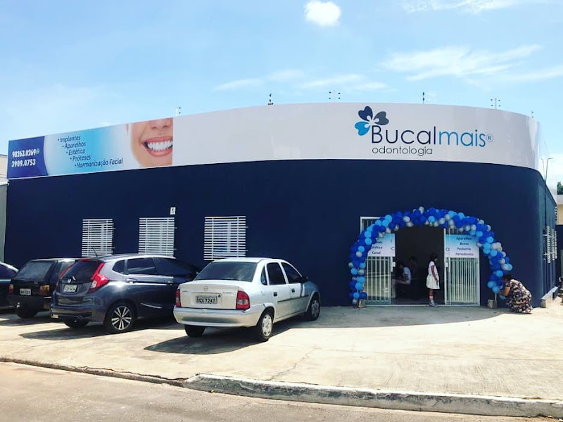 Foto 2 de Bucal Mais Odontologia - Hortolândia