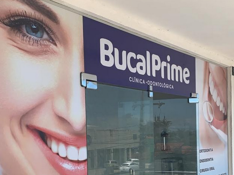 Foto de Bucal Prime