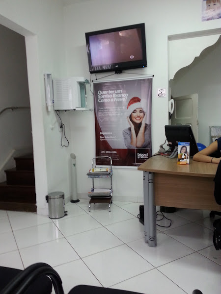 Foto 2 de Bucal System - Clínicas Odontológicas | Santo André