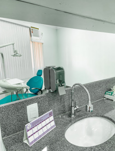 Foto 3 de Bucal UP | Clínica Odontológica | Dentistas | Próteses | Implantes Dentários | Harmonização Facial | Botox | Nova Iguaçú