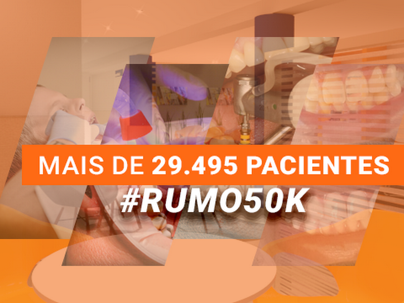 Foto 7 de Bucal UP | Clínica Odontológica | Dentistas | Próteses | Implantes Dentários | Harmonização Facial | Botox | Nova Iguaçú