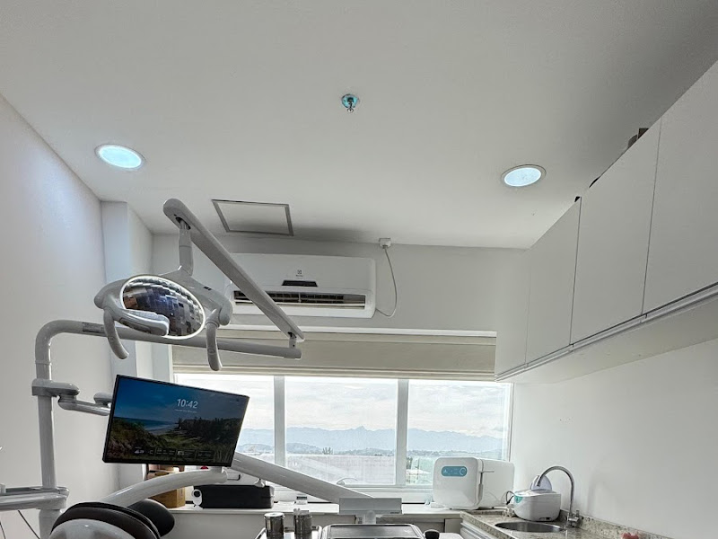 Foto 8 de Bucal UP | Clínica Odontológica | Dentistas | Próteses | Implantes Dentários | Harmonização Facial | Botox | Nova Iguaçú