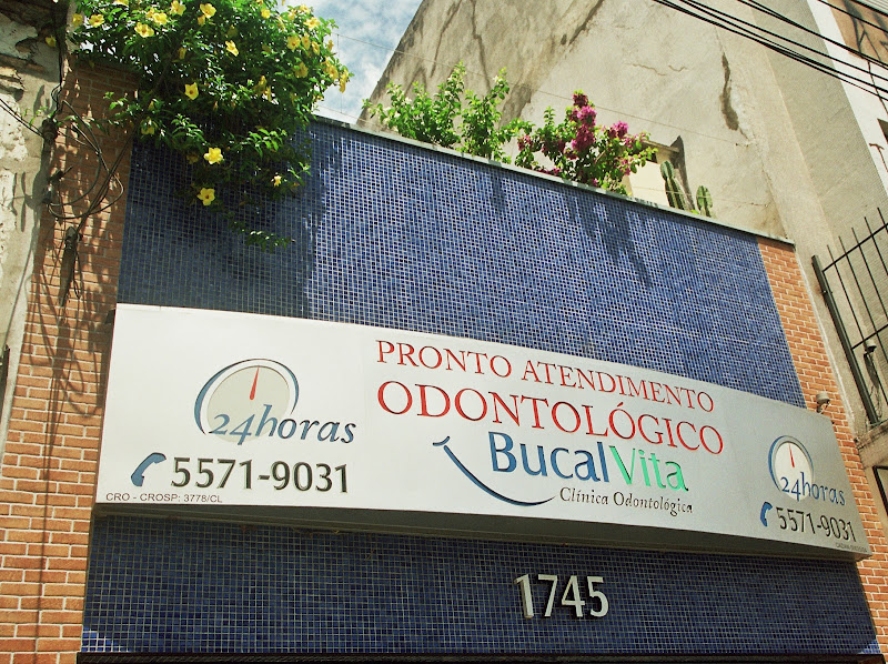 Foto 2 de Bucal Vita Odontologia