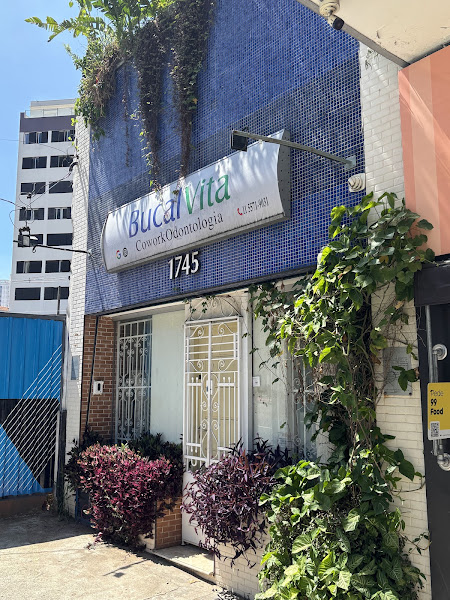 Foto 3 de Bucal Vita Odontologia