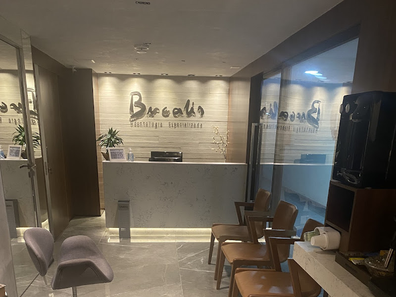 Foto de Bucalis Odontologia Especializada