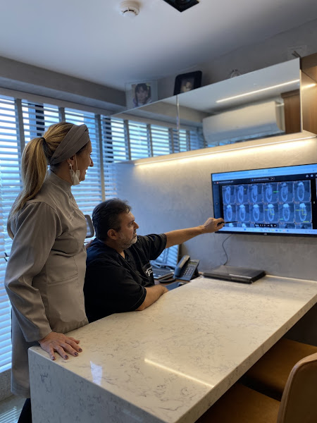 Foto 2 de Bucalis Odontologia Especializada