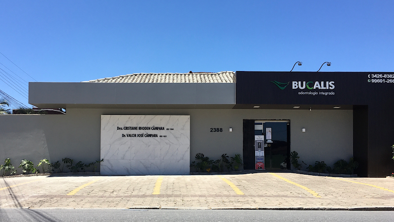 Foto 2 de Bucalis Odontologia Integrada