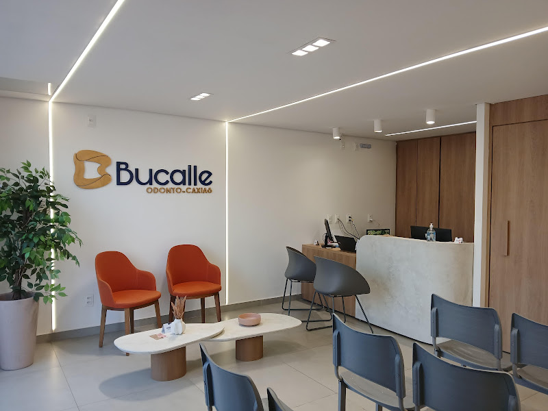 Foto 2 de Bucalle Odonto - Dentistas em Caxias