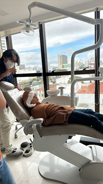 Foto 2 de Bucalmax - Implantodontia e Cirurgia Bucomaxilofacial