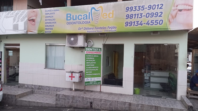 Foto 3 de Bucalmed - Clínica Odontológica