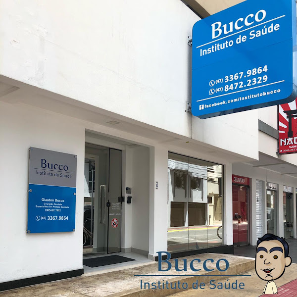 Foto 2 de Bucco Instituto de Saúde