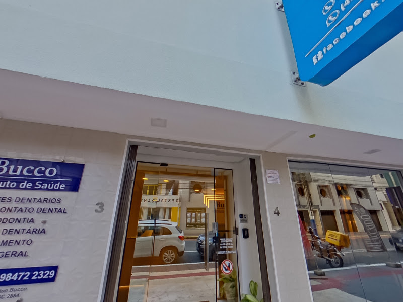 Foto 3 de Bucco Instituto de Saúde