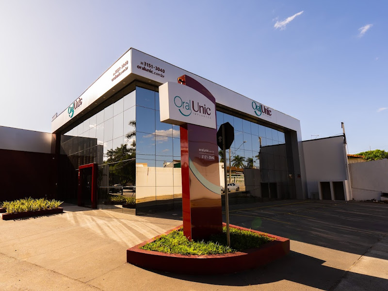 Foto 8 de Bucco Odontologia Integrada