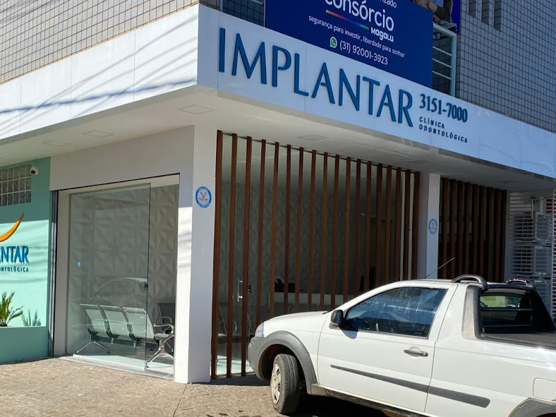 Foto 9 de Bucco Odontologia Integrada