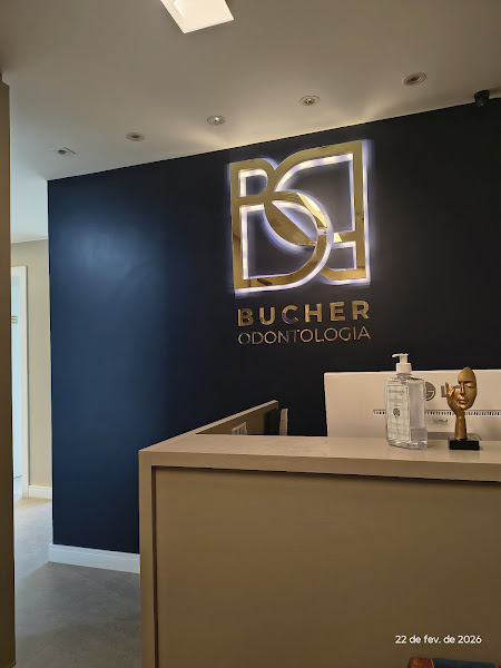 Foto 3 de Bucher Odontologia