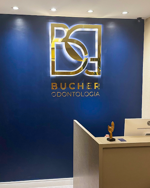 Foto 4 de Bucher Odontologia