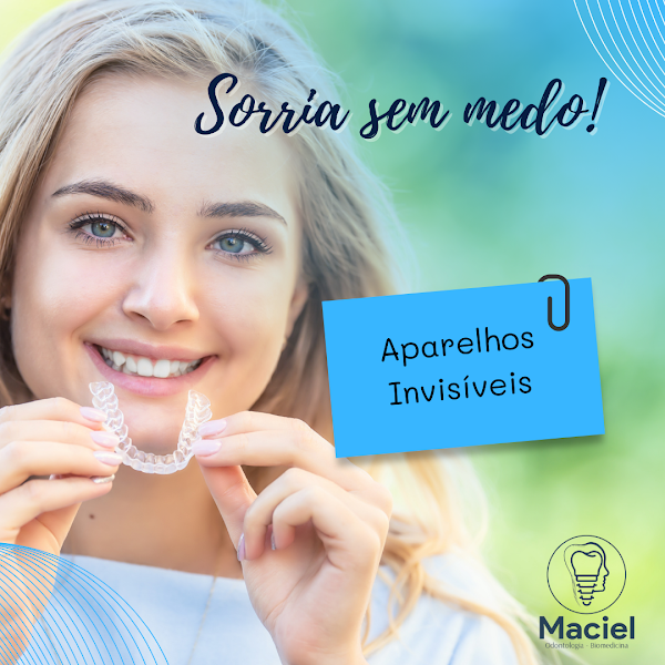 Foto 3 de Buco maxilo facial Dr Humberto Maciel e Dra Suelen Maciel