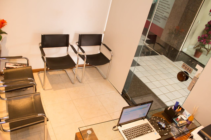 Foto 2 de BucoBarra - Dr. Rodrigo El-Hayck e Dra. Roberta Del Caro - Cirurgia Buco Maxilo Facial