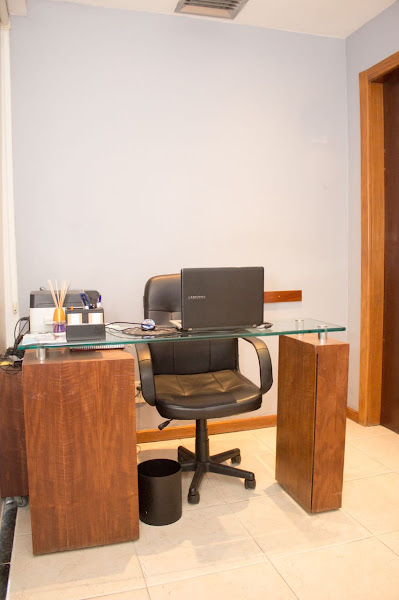 Foto 3 de BucoBarra - Dr. Rodrigo El-Hayck e Dra. Roberta Del Caro - Cirurgia Buco Maxilo Facial