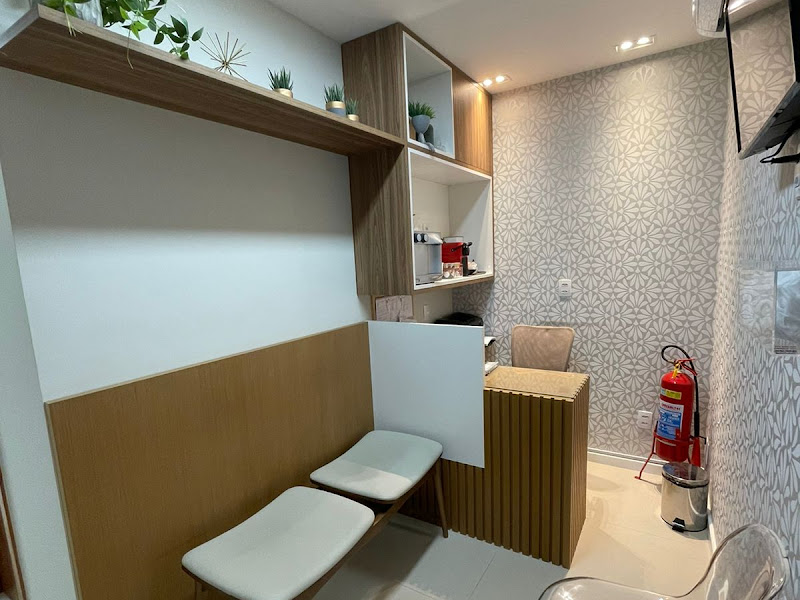 Foto 8 de BucoBarra - Dr. Rodrigo El-Hayck e Dra. Roberta Del Caro - Cirurgia Buco Maxilo Facial