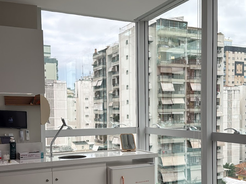 Foto 9 de BucoBarra - Dr. Rodrigo El-Hayck e Dra. Roberta Del Caro - Cirurgia Buco Maxilo Facial