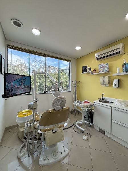 Foto 2 de Bucodonto Clínica Odontológica
