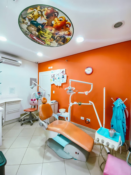 Foto 3 de Bucodonto Clínica Odontológica