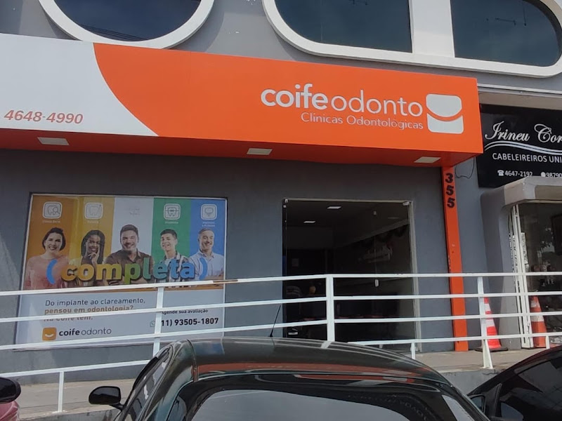 Foto 8 de Bucodonto Clínica Odontológica