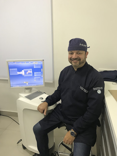 Foto 2 de Bucomaxcenter