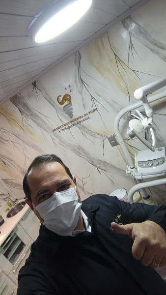 Foto 2 de Bucomaxilo | Dr Ednilson | Consultório odontológico
