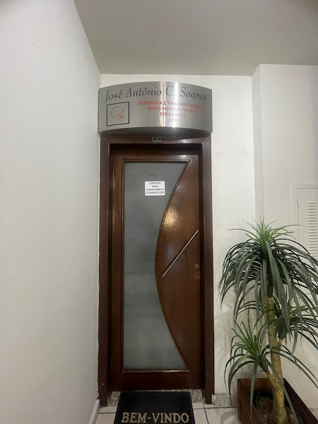 Foto 2 de BUCOMAXILO JOSÉ ANTONIO DE CARVALHO