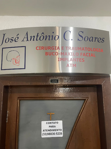 Foto 3 de BUCOMAXILO JOSÉ ANTONIO DE CARVALHO