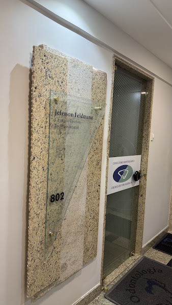 Foto 3 de Bucomaxilofacial Passo Fundo - Odontologia Feldmann