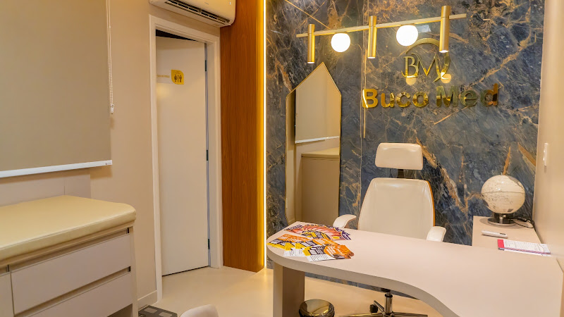 Foto 2 de Bucomed Clinic