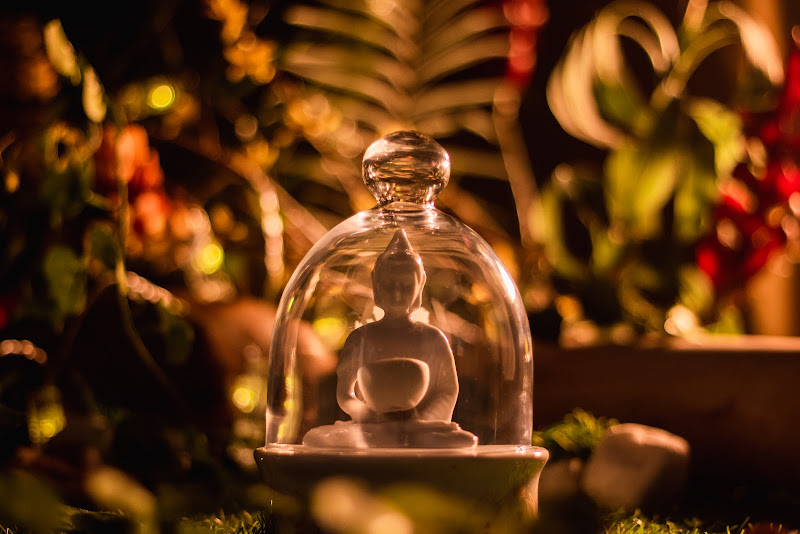 Foto 2 de Buddha Spa Ipiranga