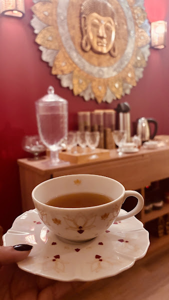 Foto 3 de Buddha Spa Ipiranga