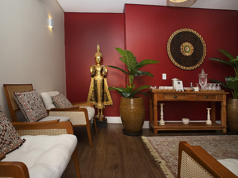 Foto de Buddha Spa Vila Madalena