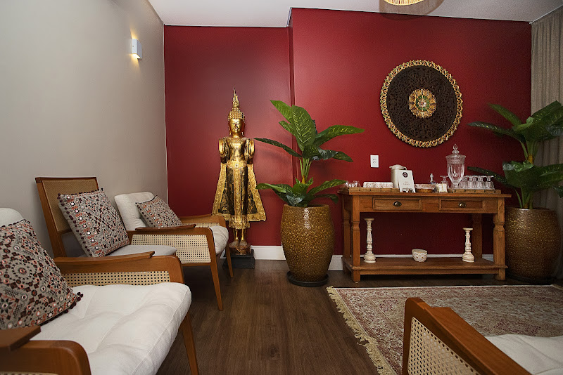 Foto 2 de Buddha Spa Vila Madalena