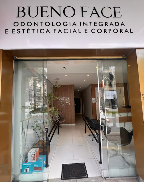 Foto 3 de Bueno Face | Odontologia e Estética Facial