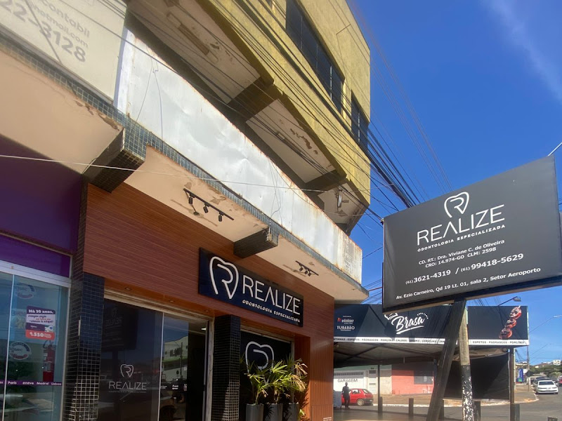 Foto 2 de BUENO ODONTOLOGIA